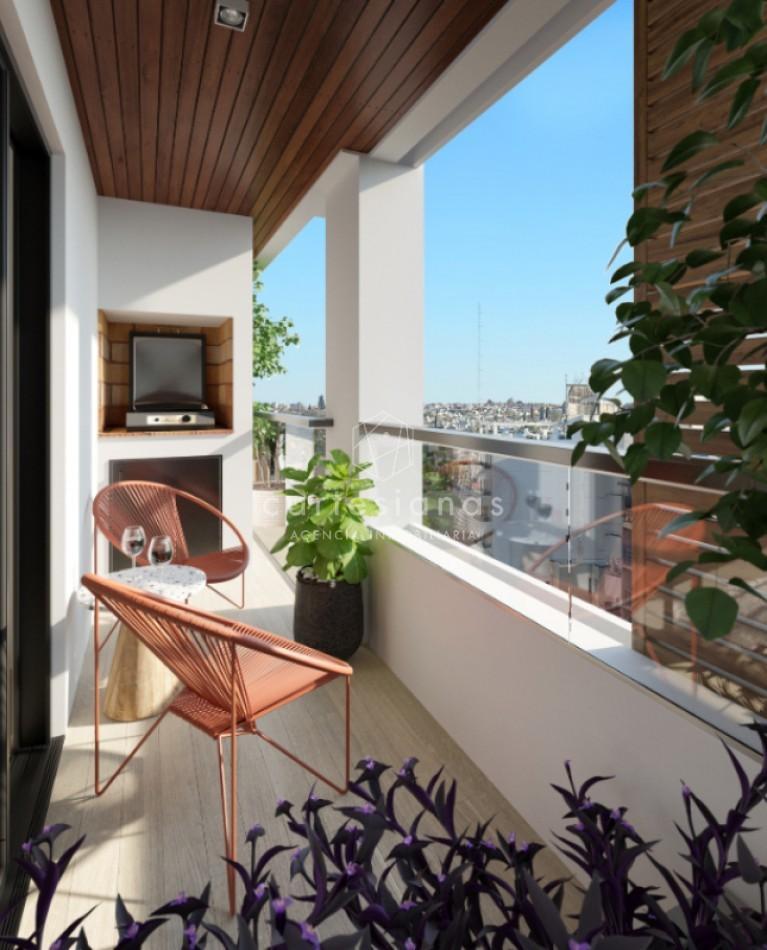 Foto de NUEVA CORDOBA 2 DORM C/BALCON + AMENITIES, imagen 3