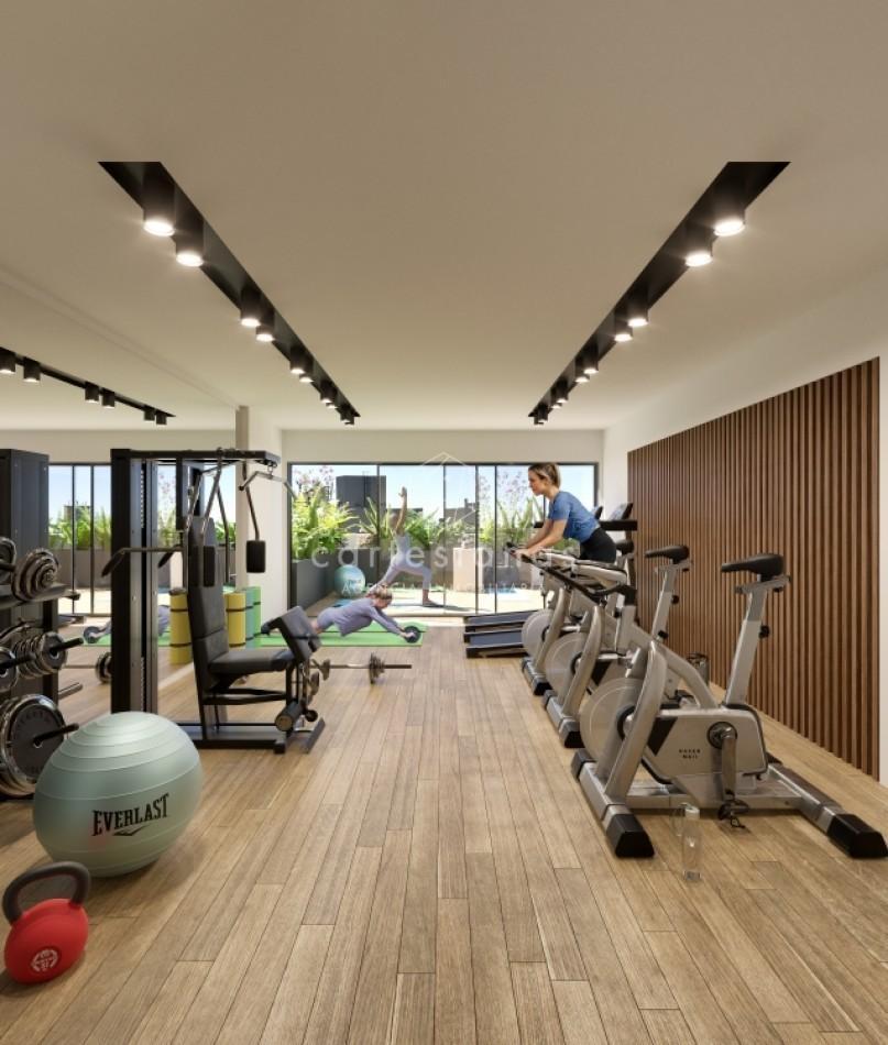 Foto de NUEVA CORDOBA 2 DORM C/BALCON + AMENITIES, imagen 5