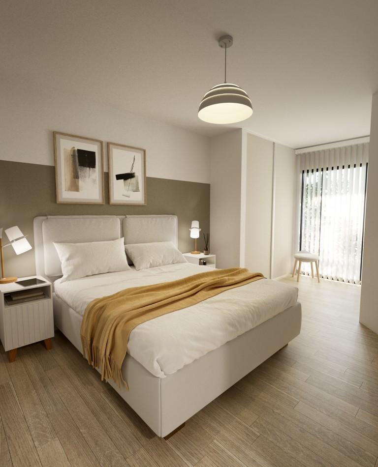 Foto de NUEVA CORDOBA DEPTO 3 DORM + AMENITIES | ENTREGA 50% SALDO EN 24 CTAS, imagen 2