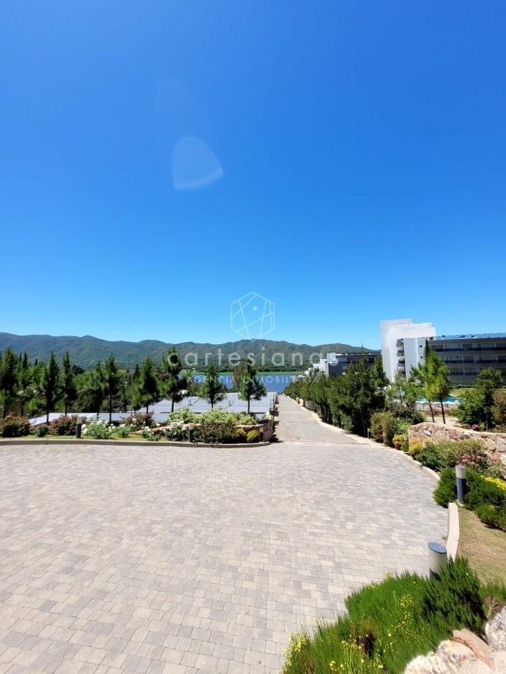 Veneto Village, Depto 2 Dorm Equipado. Amenities 2