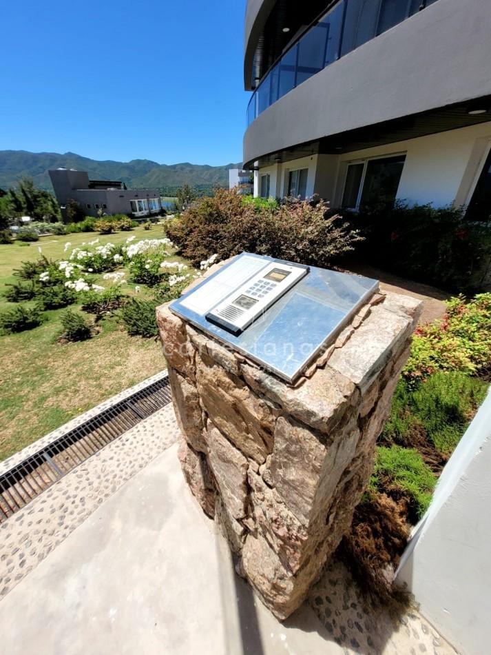 Veneto Village, Depto 2 Dorm Equipado. Amenities 3