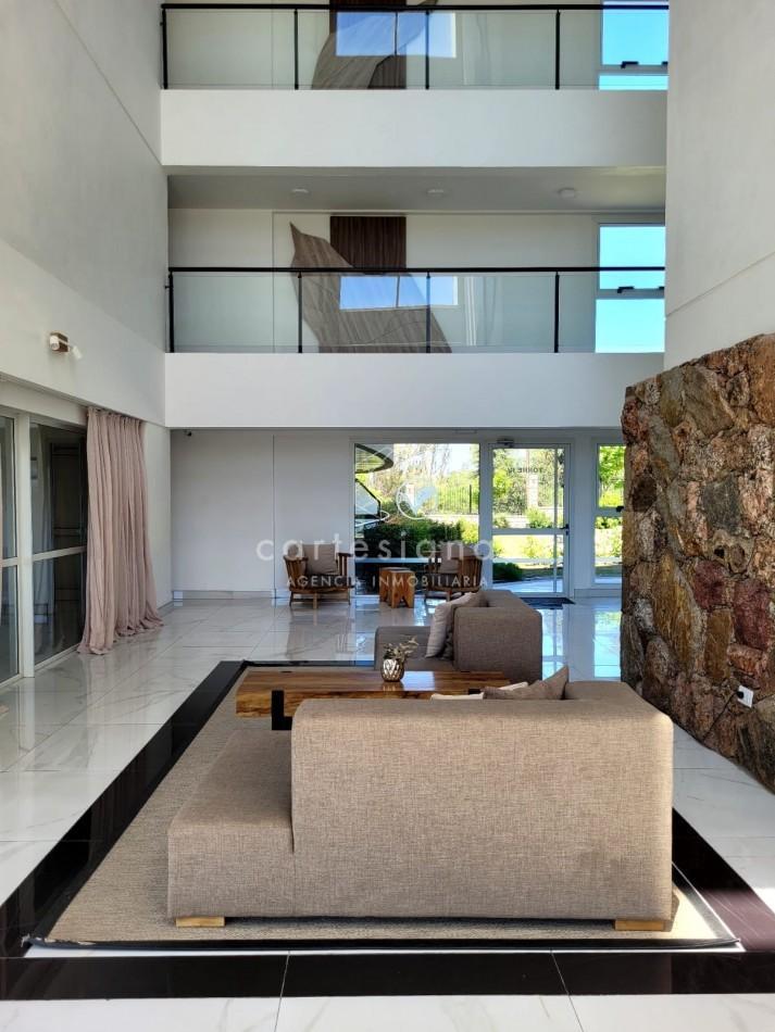 Veneto Village, Depto 2 Dorm Equipado. Amenities 1