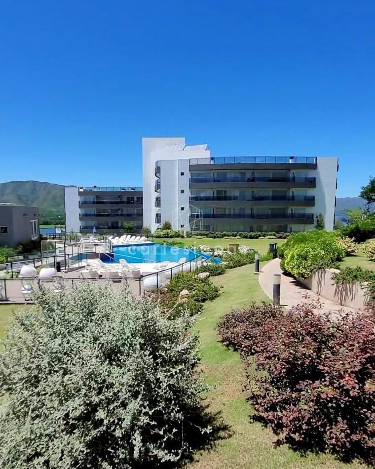 Veneto Village, Depto 2 Dorm Equipado. Amenities 1