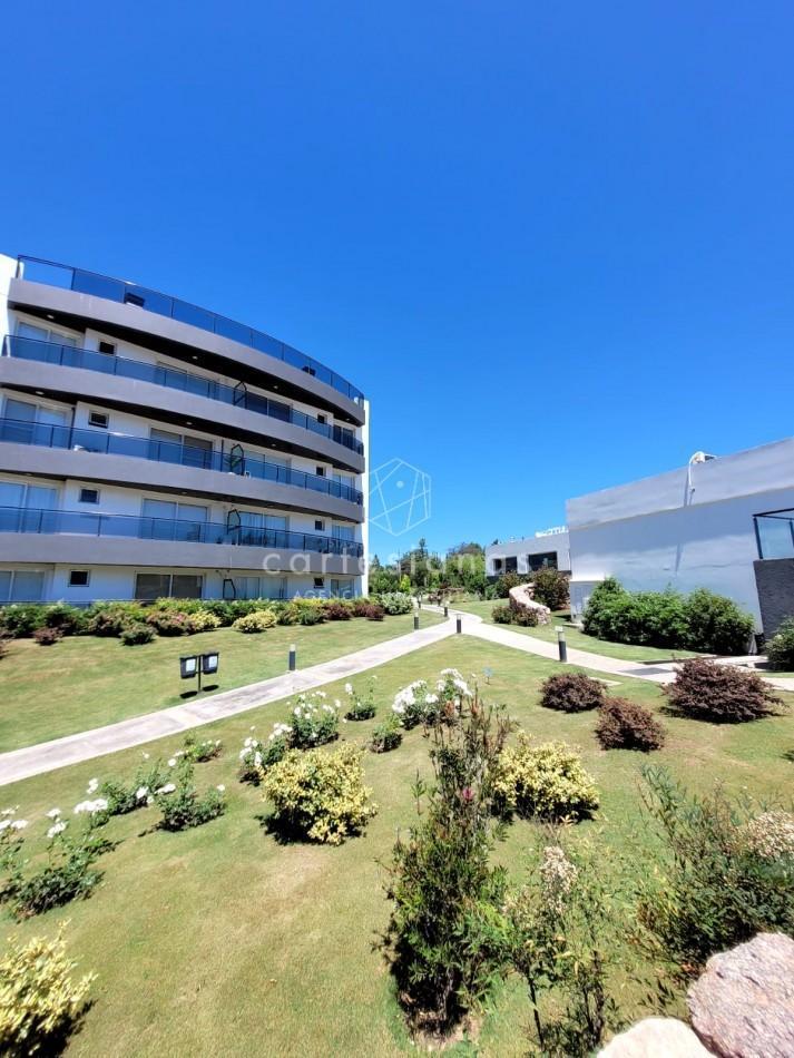 Veneto Village, Depto 2 Dorm Equipado. Amenities 2