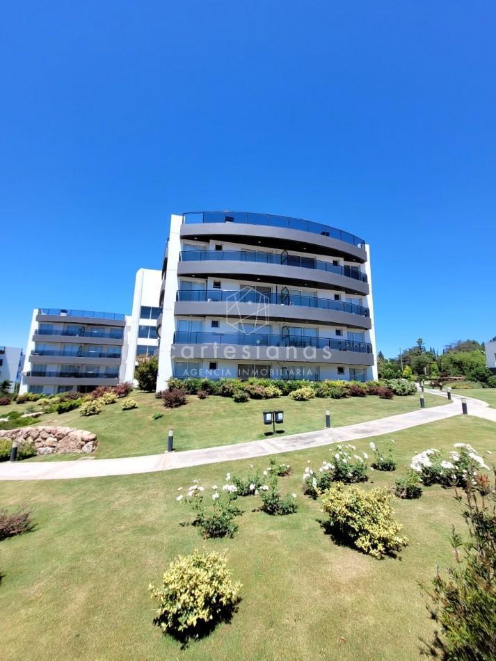 Veneto Village, Depto 2 Dorm Equipado. Amenities 4