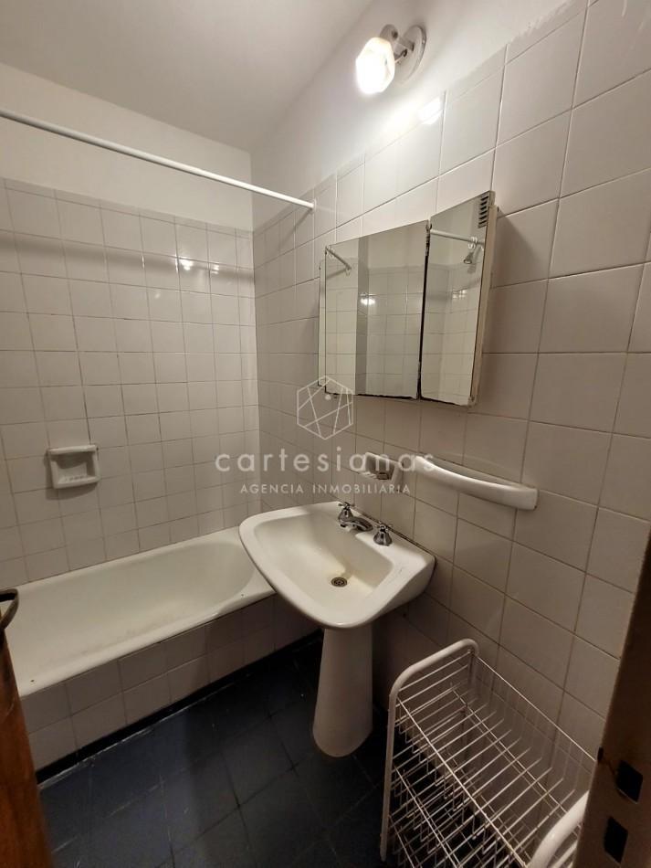Apto Credito. Depto 3 Dorm + Dependencia de Servicio. Zona Cañada 3