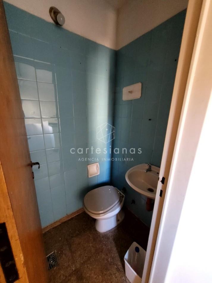 Apto Credito. Depto 3 Dorm + Dependencia de Servicio. Zona Cañada 1