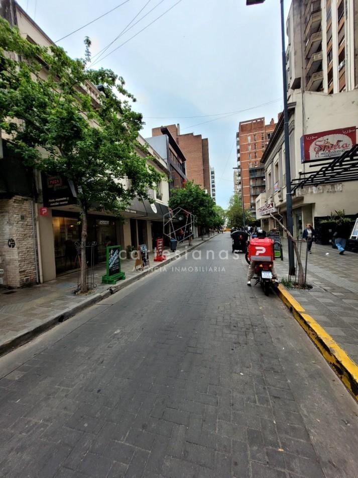 Apto Credito. Depto 3 Dorm + Dependencia de Servicio. Zona Cañada 5