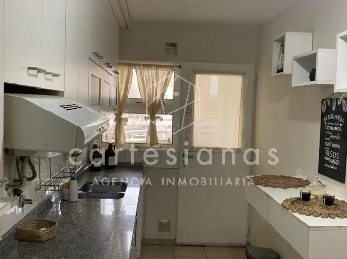 BALCONES DEL CHATEU DEPTO 3 DORM C/DOS BALCONES 4