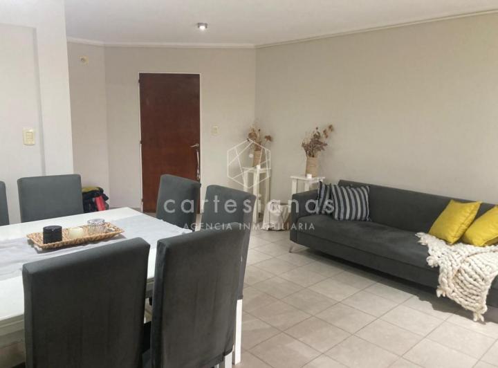 BALCONES DEL CHATEU DEPTO 3 DORM C/DOS BALCONES 2