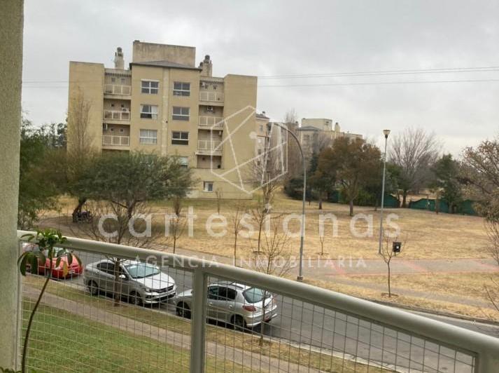 BALCONES DEL CHATEU DEPTO 3 DORM C/DOS BALCONES 1