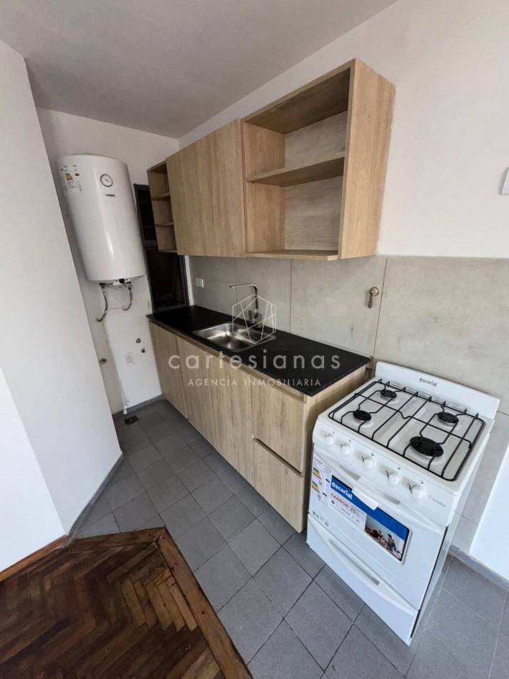 Foto de DEPTO 1 DORM SOBRE PUEYRREDON | NUEVA CORDOBA, imagen 3