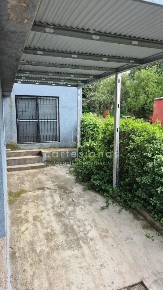 TANTI CASA DE 2 DORM + DEPTO 1 DORM B° SAN MIGUEL 2