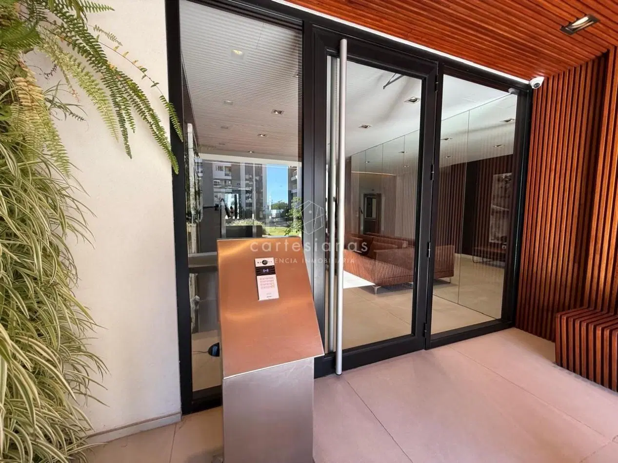 MEDILAND VILLAGE DEPTO DE 2 DORM C/COCHERA DOBLE + AMENITIES | URCA 3