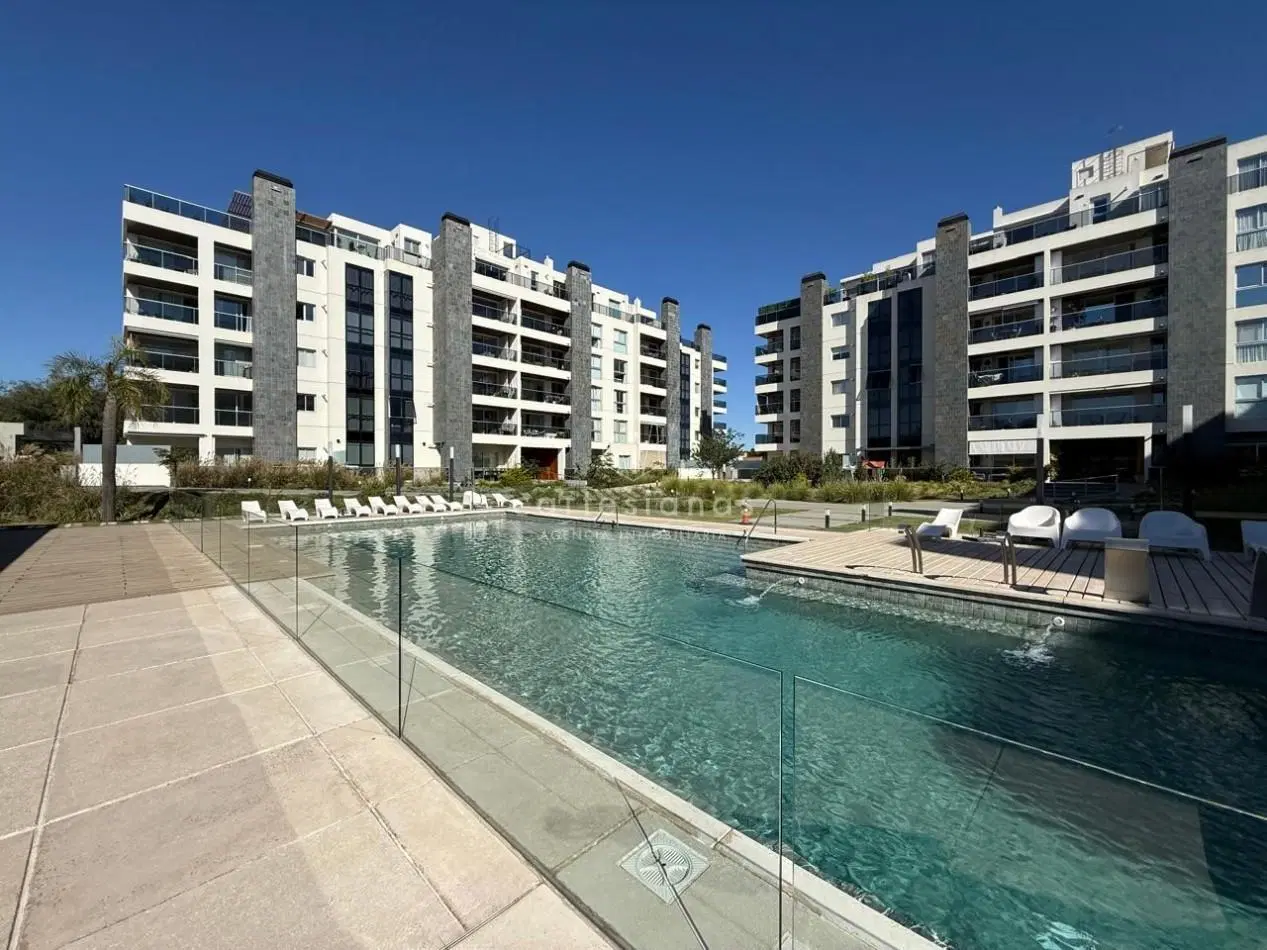 MEDILAND VILLAGE DEPTO DE 2 DORM C/COCHERA DOBLE + AMENITIES | URCA 1