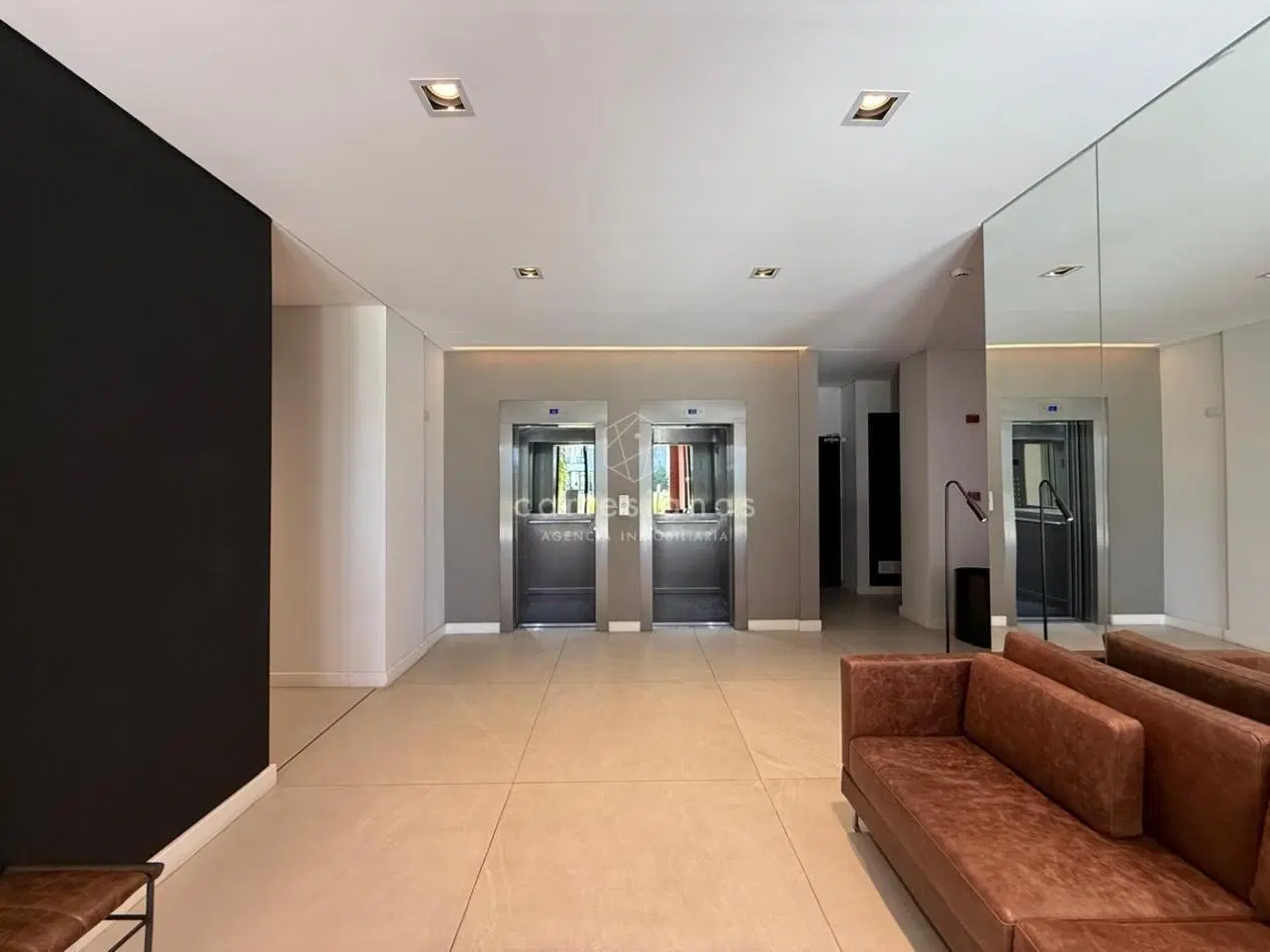 MEDILAND VILLAGE DEPTO DE 2 DORM C/COCHERA DOBLE + AMENITIES | URCA 4