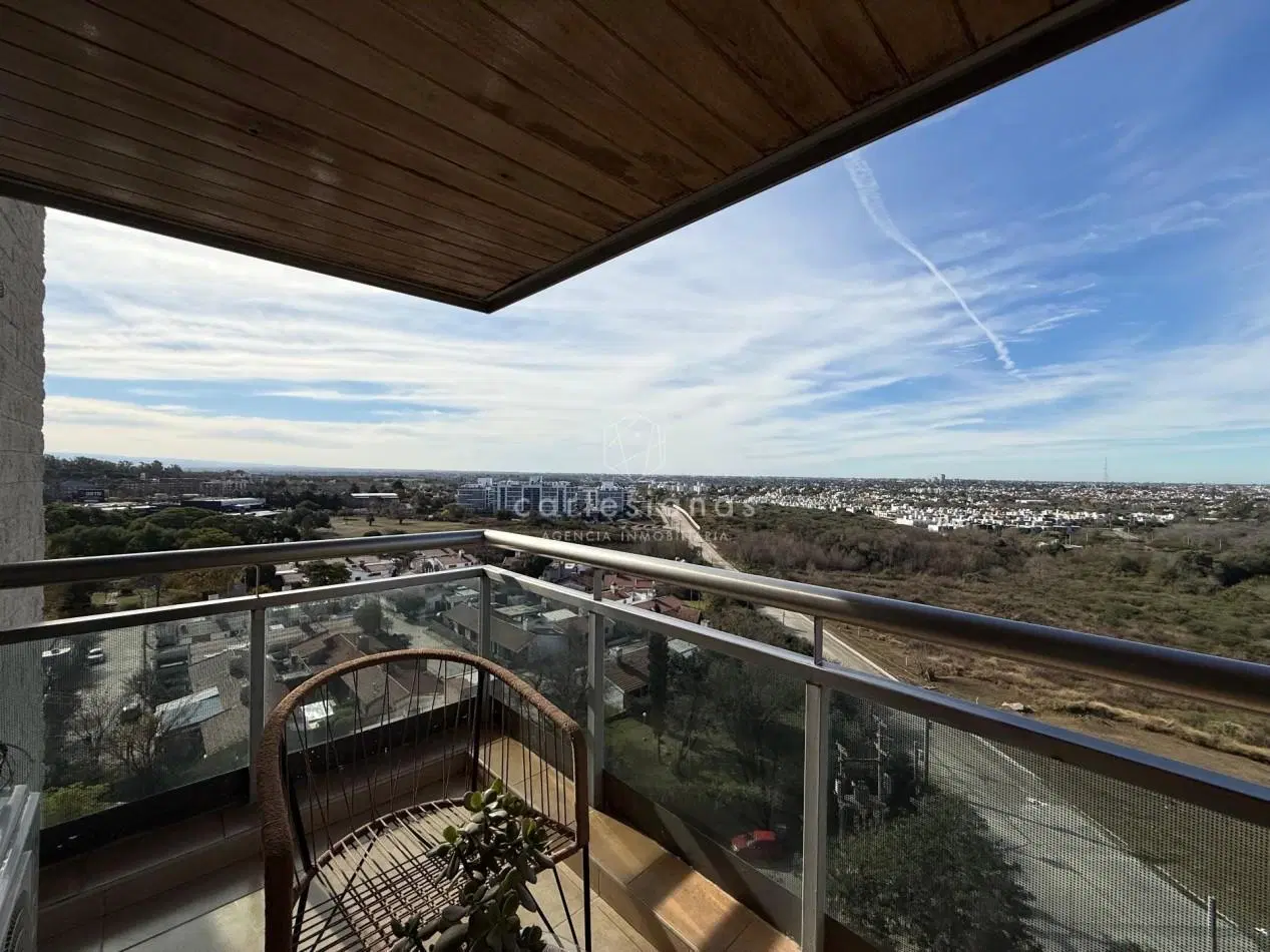 ALTO VILLASOL DEPTO DE 2 DORM + AMENITIES | ZONA NORTE 3