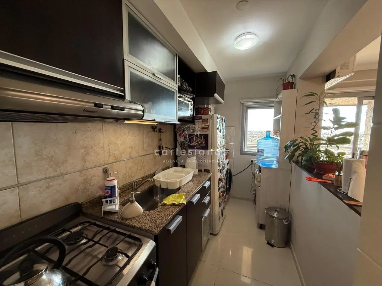ALTO VILLASOL DEPTO DE 2 DORM + AMENITIES | ZONA NORTE 4