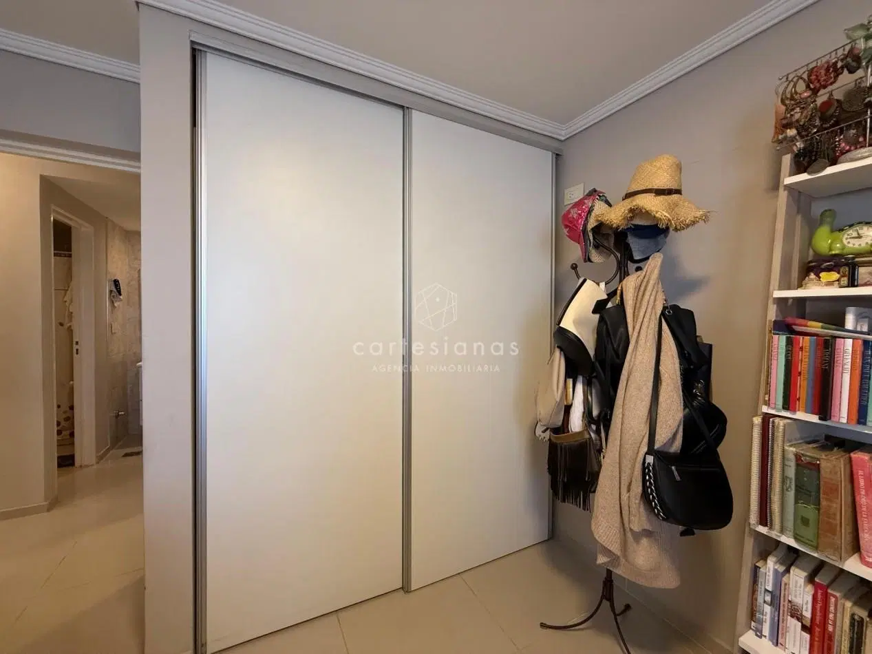 ALTO VILLASOL DEPTO DE 2 DORM + AMENITIES | ZONA NORTE 5