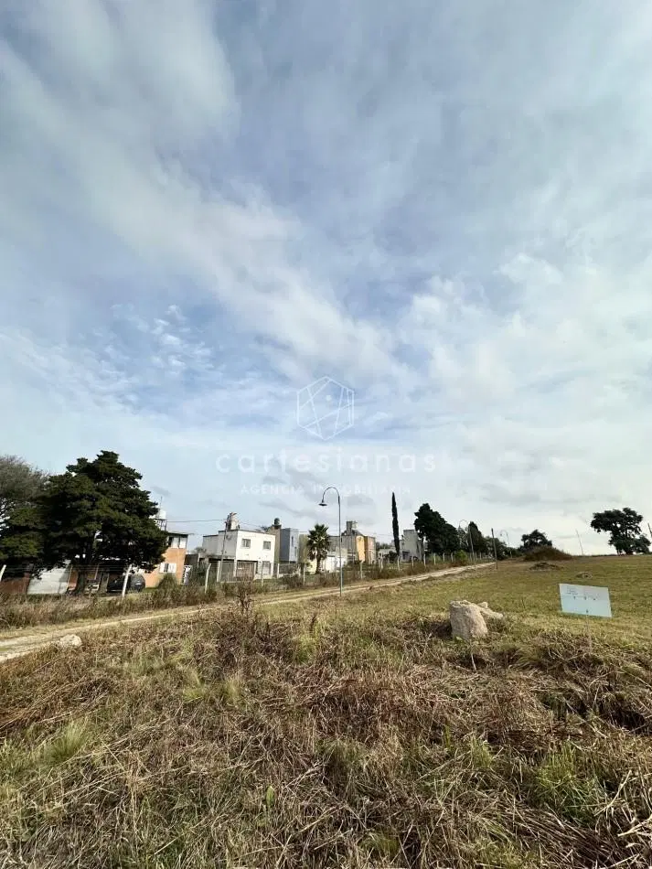 ESTANCIA SANTA LUCIA| LOTE ESQUINA DE 237 M2 ETAPA 1 5