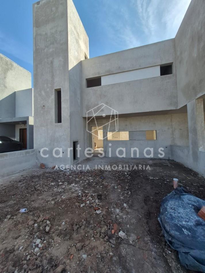 Foto de DOCTA ETAPA 1 | DUPLEX DE TRES DORM CON COCHERA DOBLE, imagen 1