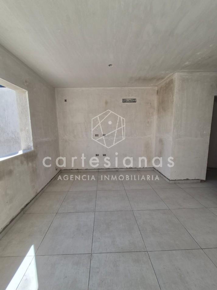 Foto de DOCTA ETAPA 1 | DUPLEX DE TRES DORM CON COCHERA DOBLE, imagen 2