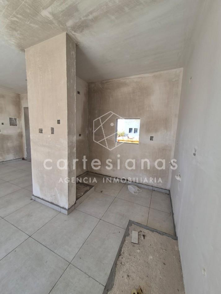 Foto de DOCTA ETAPA 1 | DUPLEX DE TRES DORM CON COCHERA DOBLE, imagen 5
