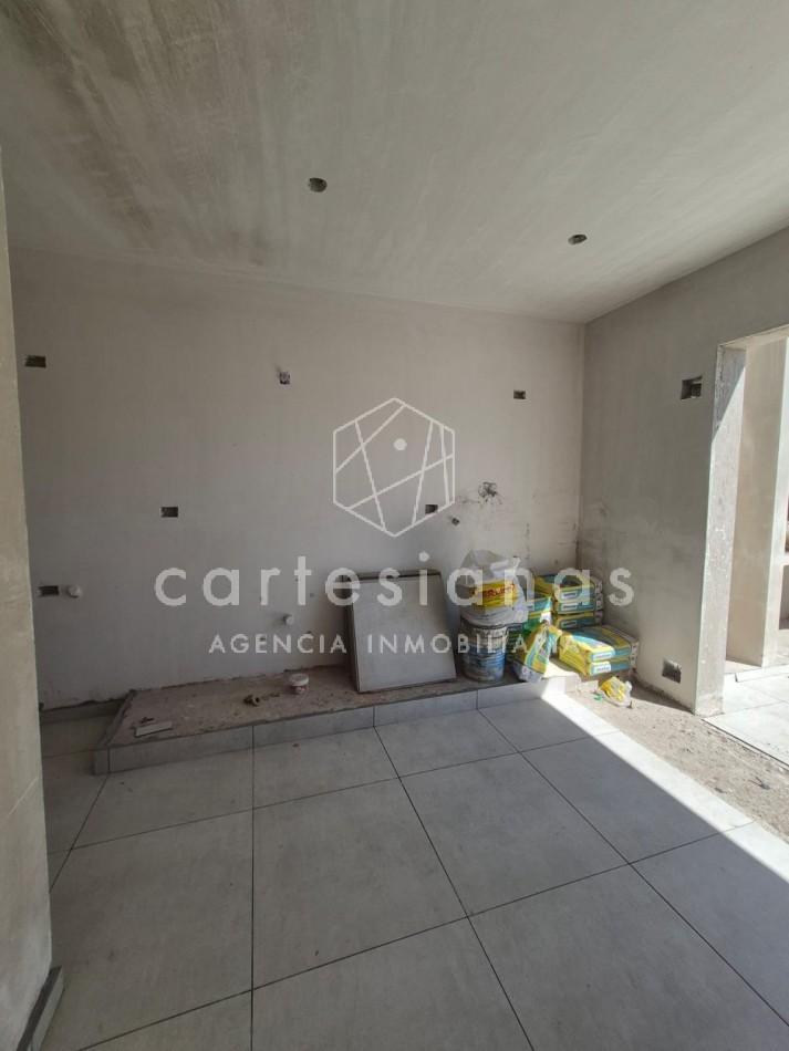 Foto de DOCTA ETAPA 1 | DUPLEX DE TRES DORM CON COCHERA DOBLE, imagen 3