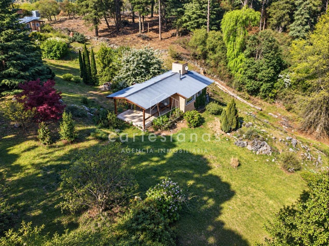 Foto de VILLA BERNA. EN VENTA PROPIEDAD DE 2,5 HECTAREAS CON 2 CABAÑAS., imagen 5