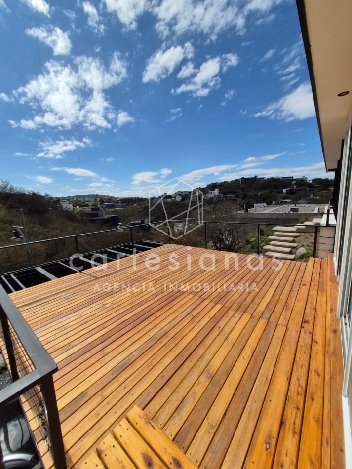 Foto de LA CUESTA VILLA RESIDENCIAL. EN VENTA CASA DE 3 DORMITORIOS., imagen 3