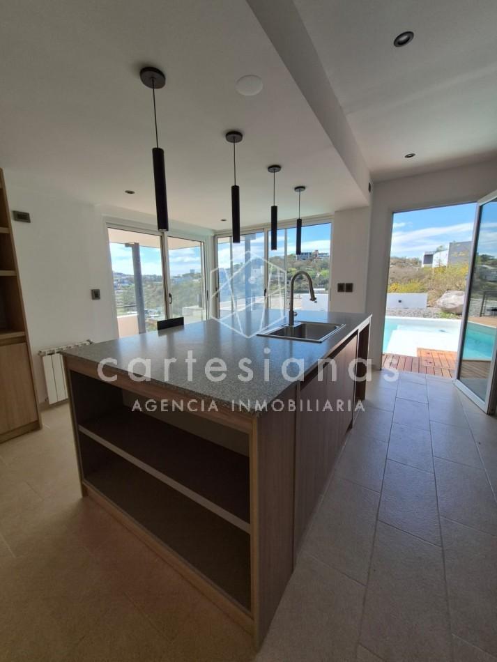 Foto de LA CUESTA VILLA RESIDENCIAL. EN VENTA CASA DE 3 DORMITORIOS., imagen 4