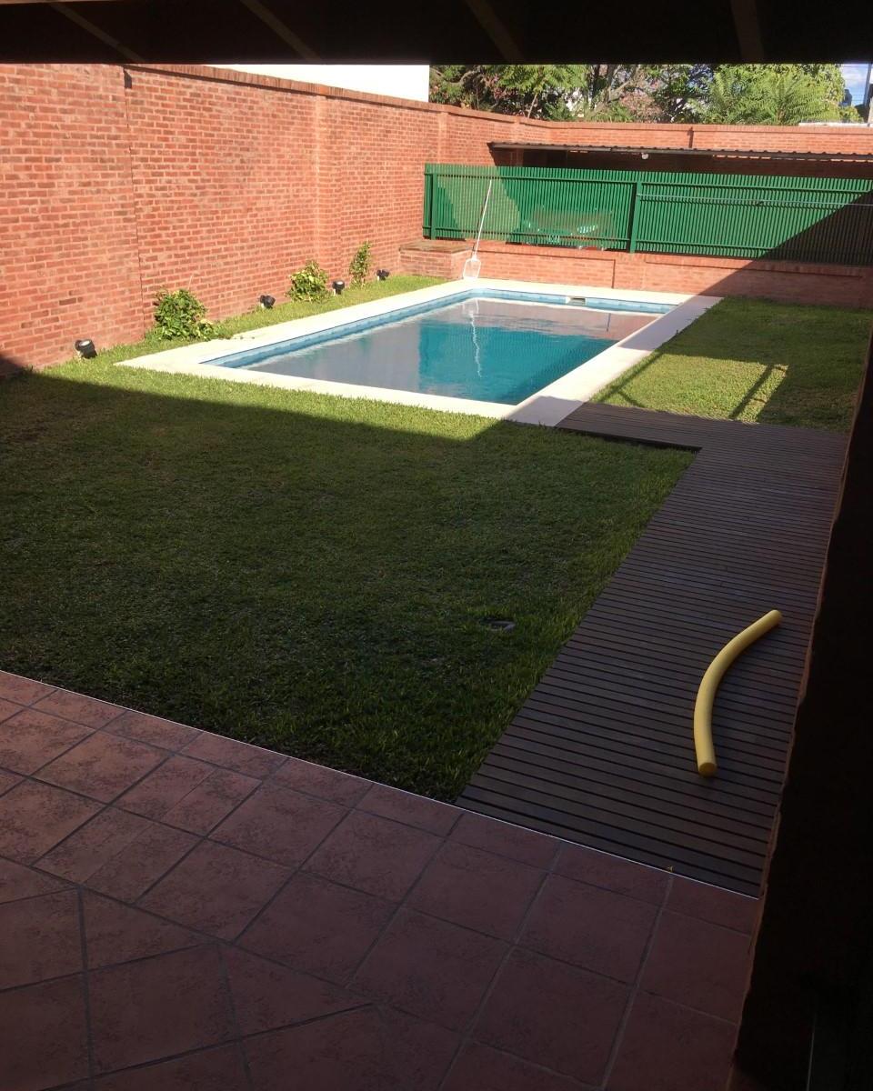 Departamento de 2 Ambientes a Estrenar con Cochera y Amenities 3