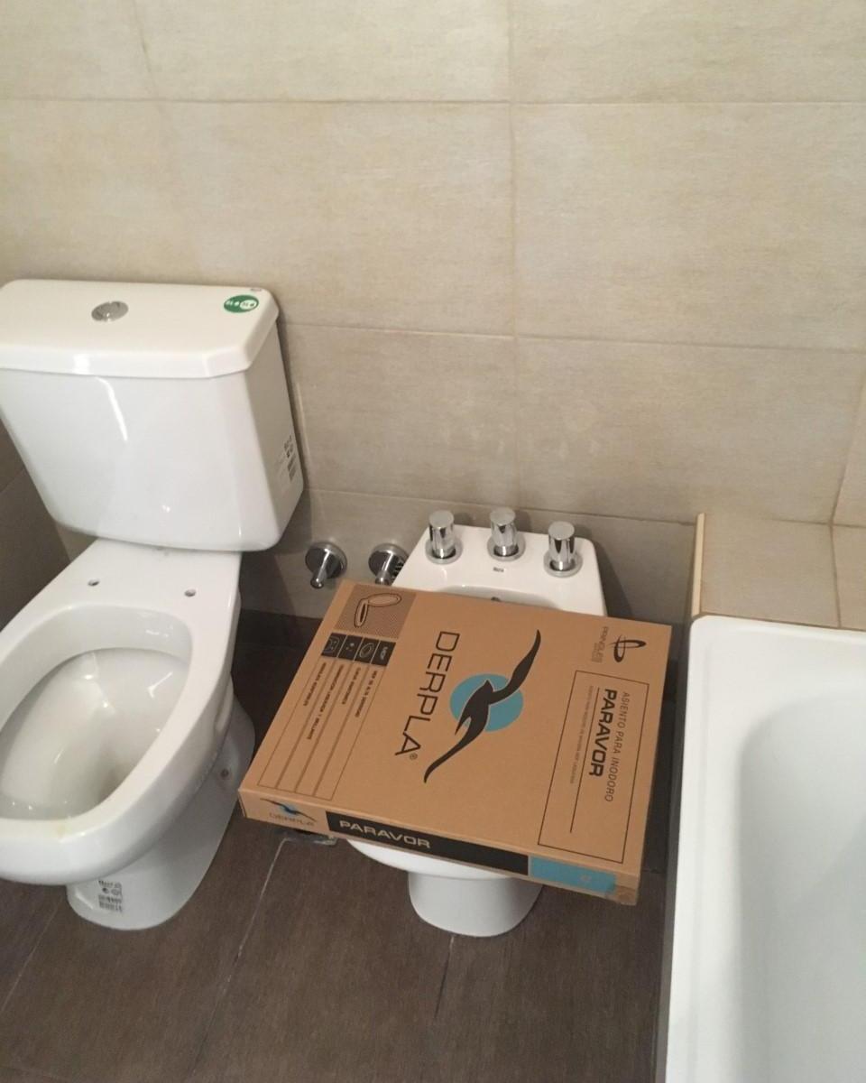 Departamento de 2 Ambientes a Estrenar con Cochera y Amenities 1