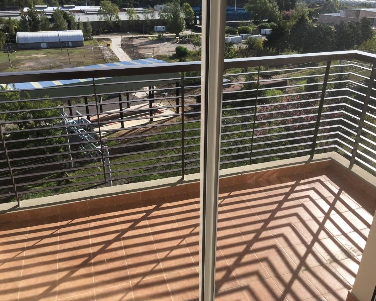 Departamento de 2 Ambientes a Estrenar con Cochera y Amenities 2