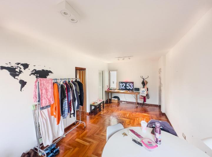 Departamento en  Av. Libertador y Jose hernandez 2