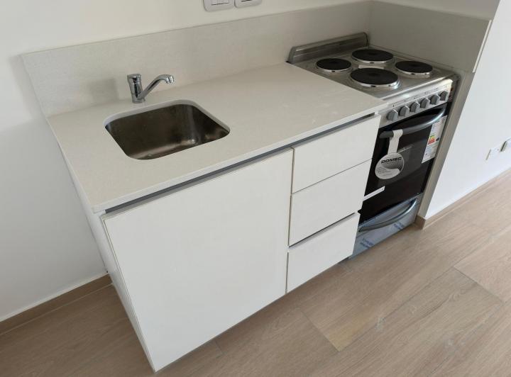 Departamento A estrenar en Montañeses Barrio chino 5