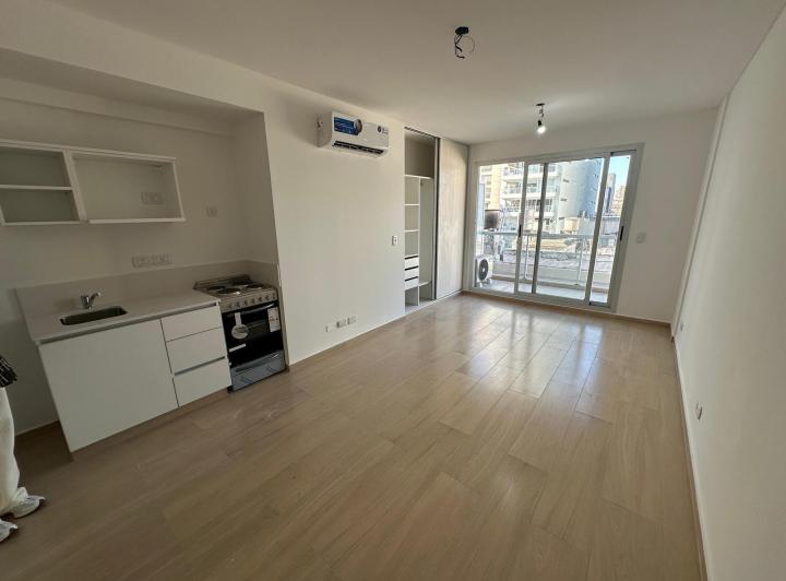 Departamento A estrenar en Montañeses Barrio chino 2