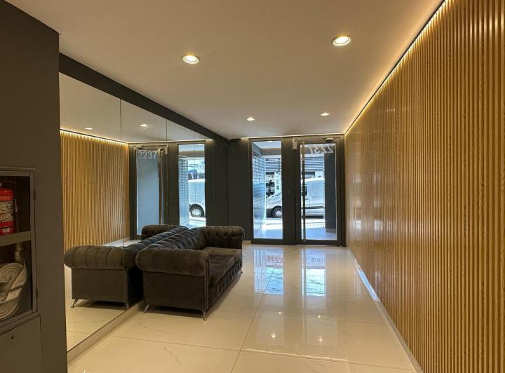 Departamento A estrenar en Montañeses Barrio chino 3