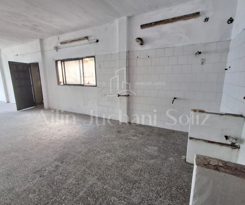 Foto de LOCAL CON VIVIENDA EN VENTA, imagen 3