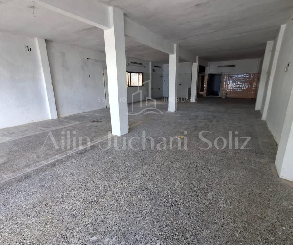 Foto de LOCAL CON VIVIENDA EN VENTA, imagen 2