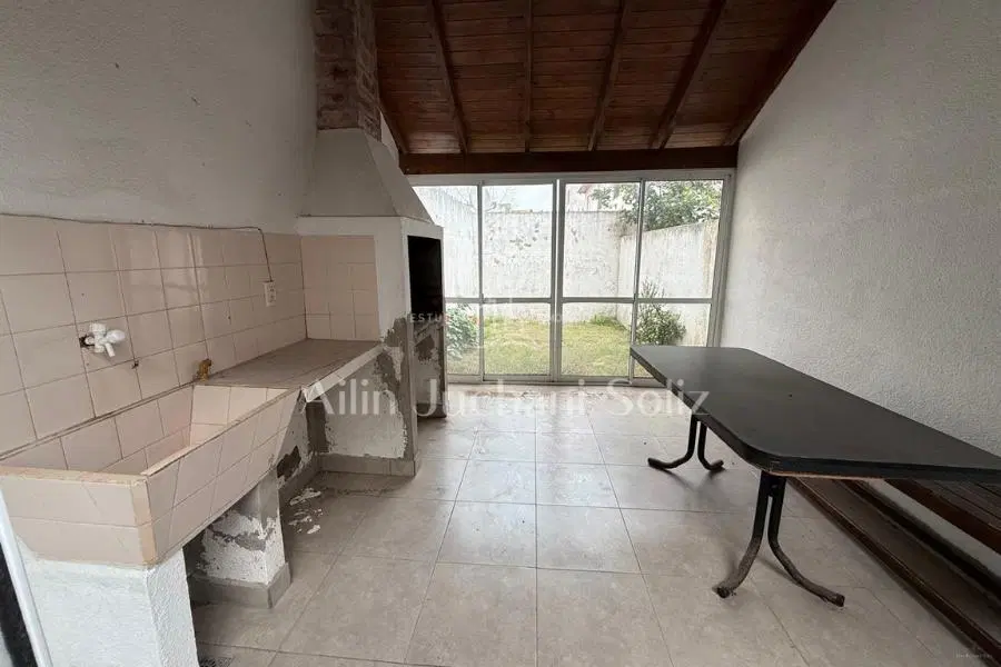 Luminoso Triplex Mar de Ajo 4