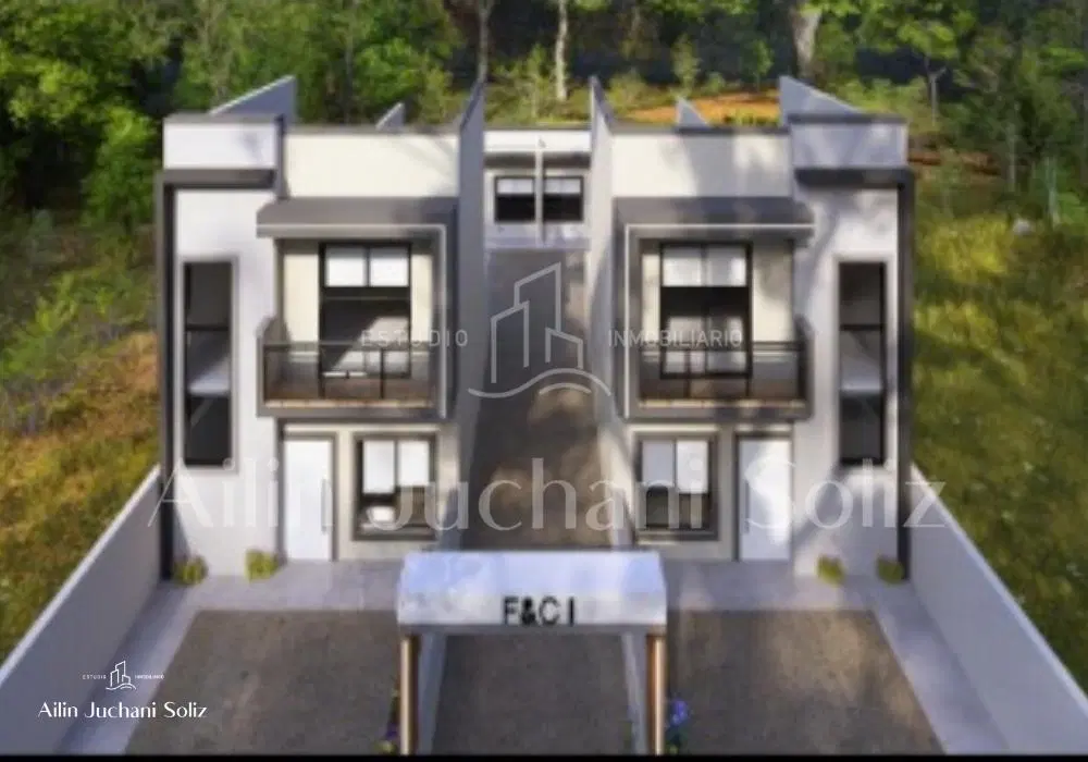 DUPLEX EN VENTA TRES AMBIENTES 3