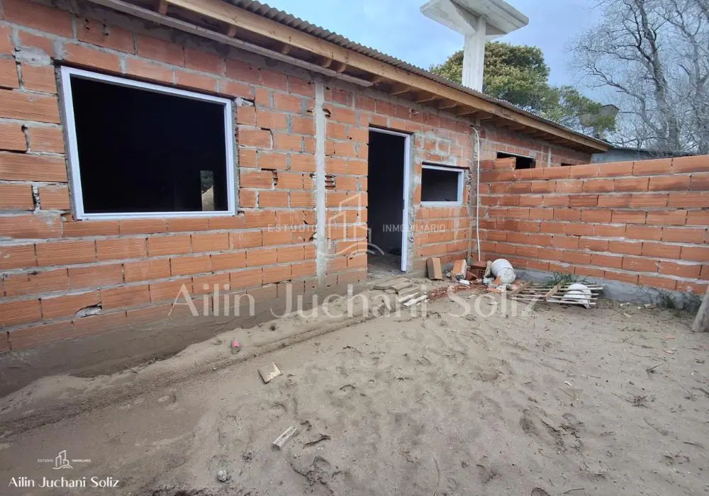 DUPLEX EN VENTA TRES AMBIENTES 5