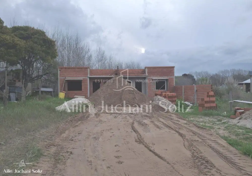 DUPLEX EN VENTA TRES AMBIENTES 4