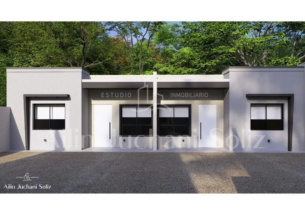 DUPLEX EN VENTA TRES AMBIENTES 2