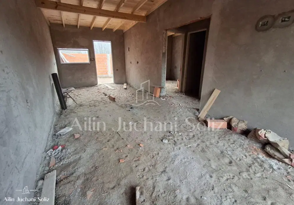 DUPLEX EN VENTA TRES AMBIENTES 8
