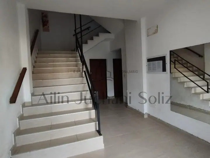 DEPARTAMENTO EN VENTA 1 AMB 5