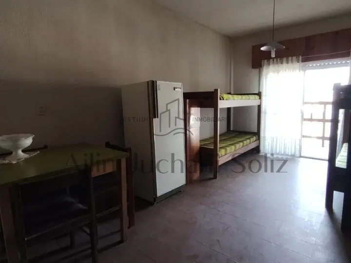 DEPARTAMENTO EN VENTA 1 AMB 2