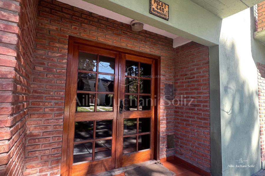 Foto de Departamento en San Bernardo Del Tuyu, imagen 4