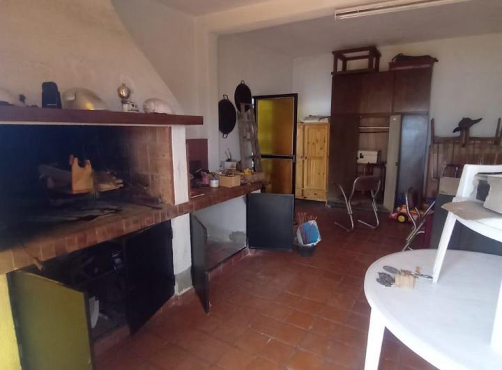 Casa de Tres Dorm con Pileta MacroCentro! 4